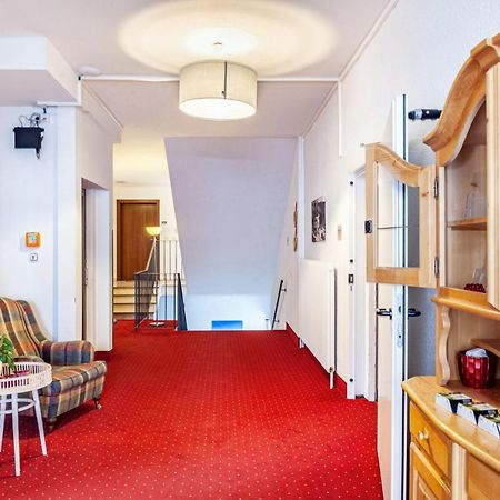 Haus Excelsior Top 3 Seefeld in Tirol Exteriér fotografie