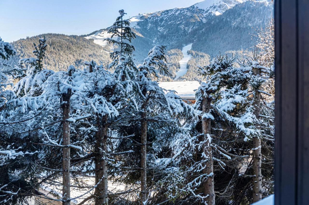 Haus Excelsior Top 3 Seefeld in Tirol Exteriér fotografie