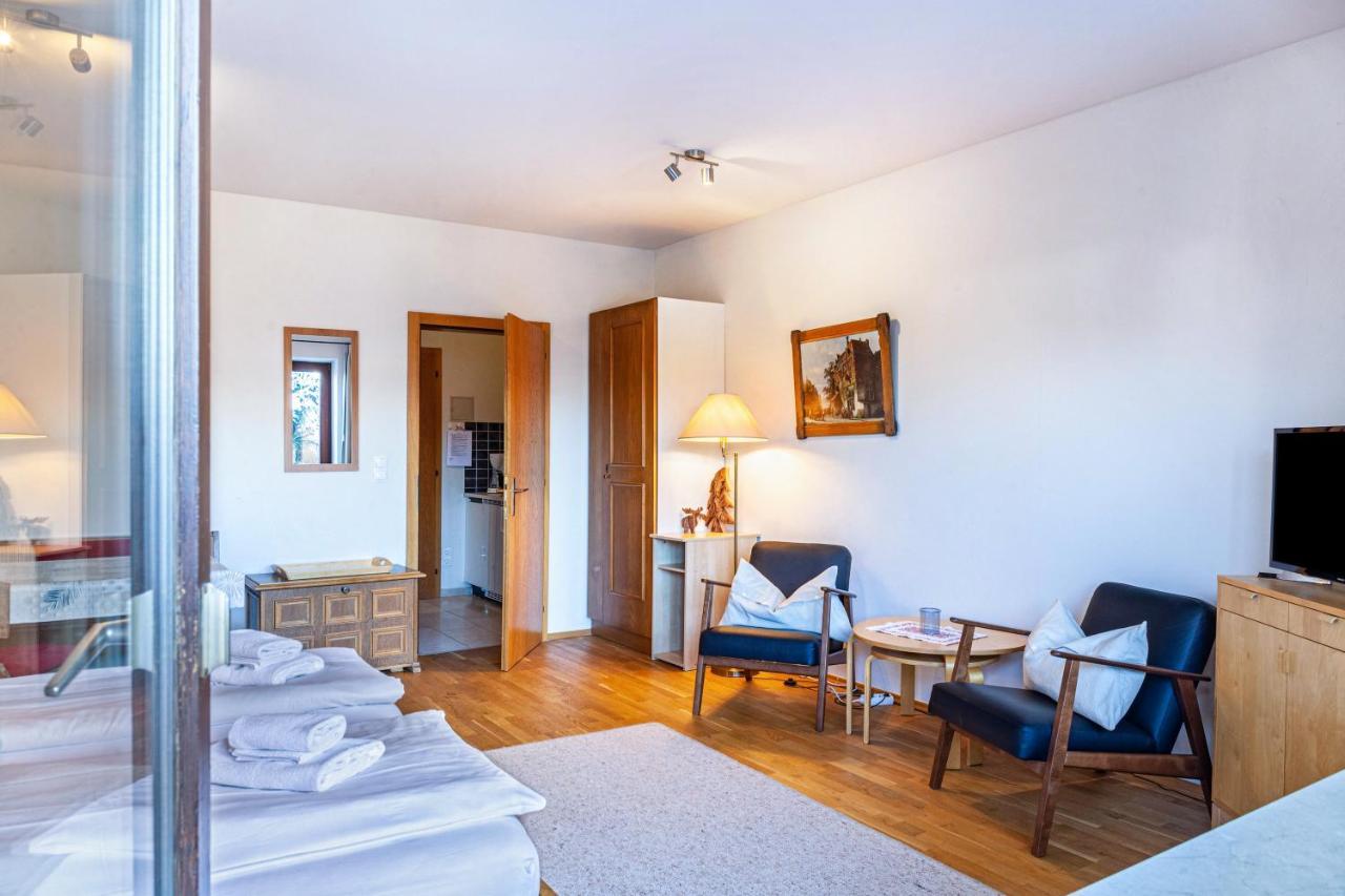 Haus Excelsior Top 3 Seefeld in Tirol Exteriér fotografie