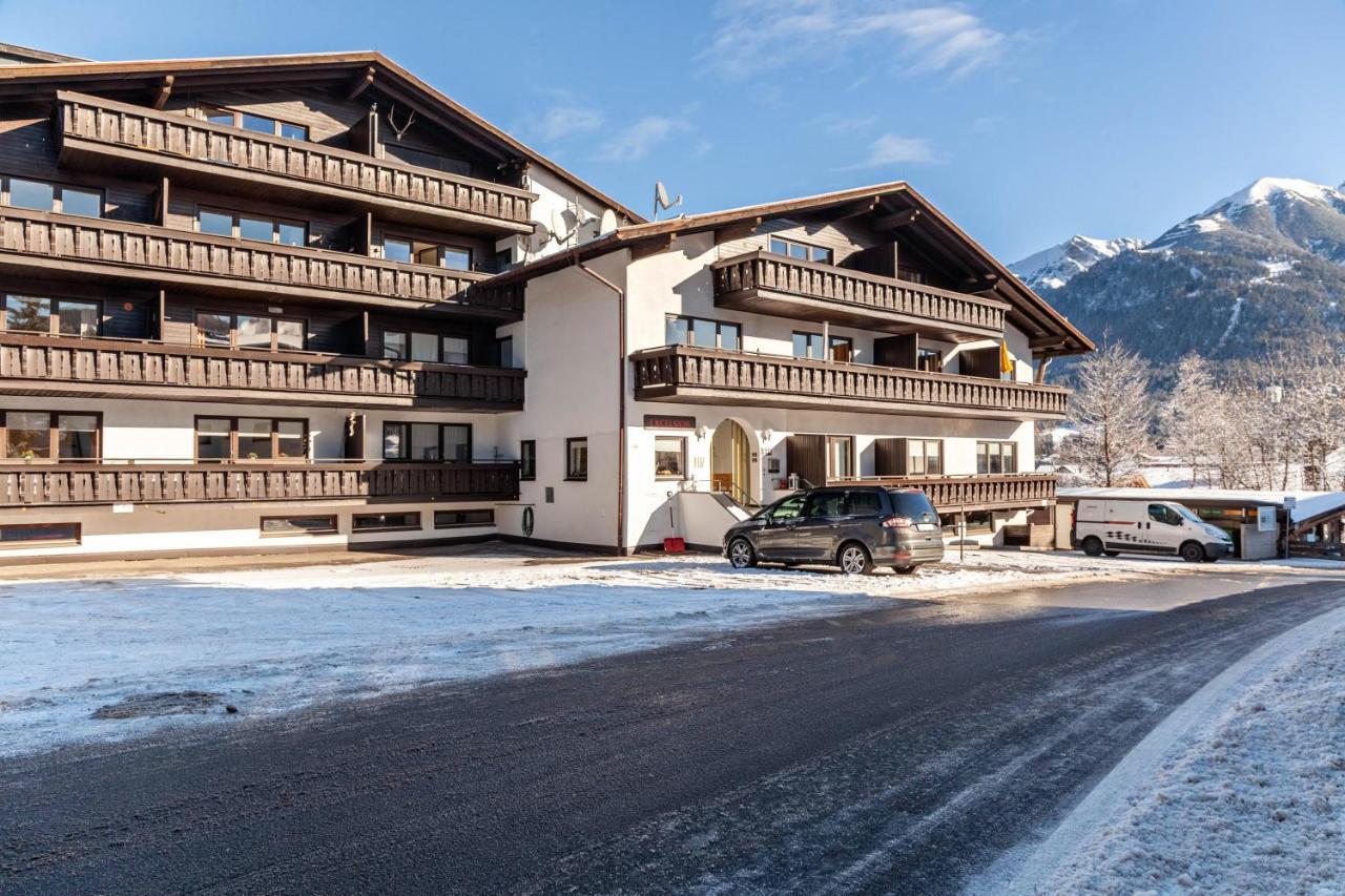Haus Excelsior Top 3 Seefeld in Tirol Exteriér fotografie